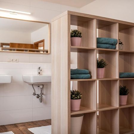 M-House Flachau Ganzes Haus Fuer 8 Personen Exterior foto