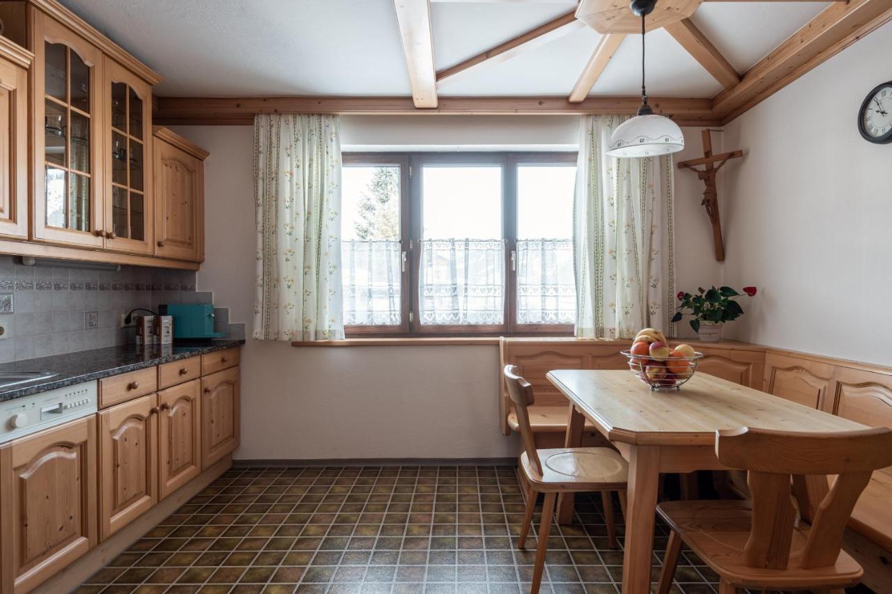 M-House Flachau Ganzes Haus Fuer 8 Personen Exterior foto