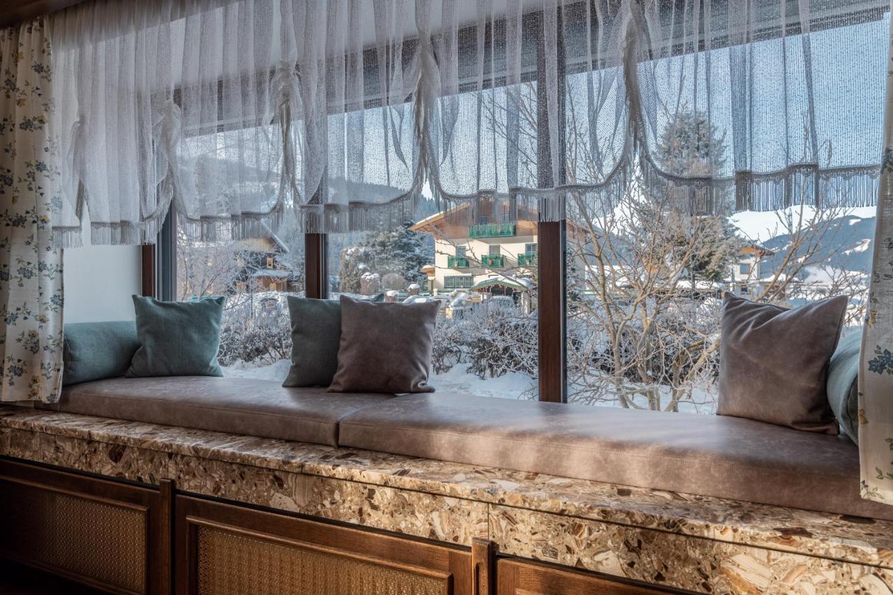 M-House Flachau Ganzes Haus Fuer 8 Personen Exterior foto