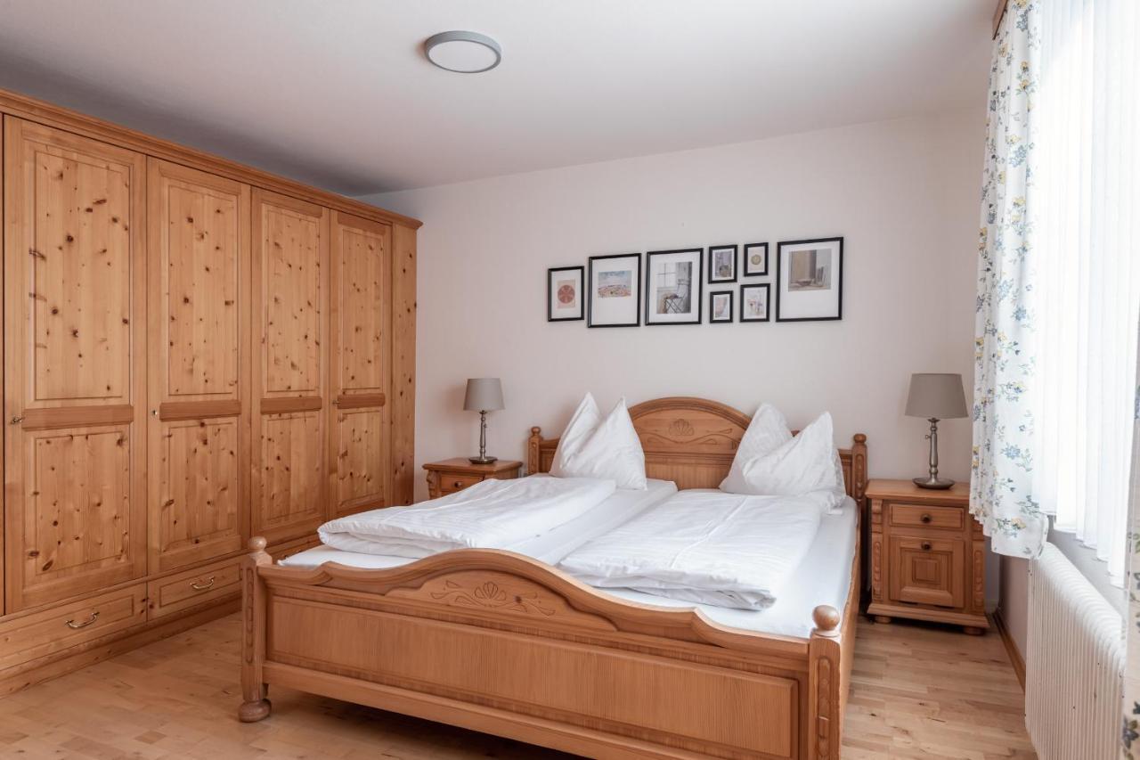 M-House Flachau Ganzes Haus Fuer 8 Personen Exterior foto