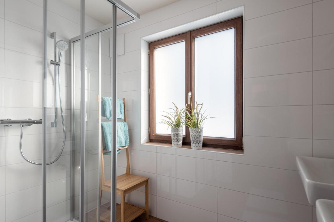 M-House Flachau Ganzes Haus Fuer 8 Personen Exterior foto