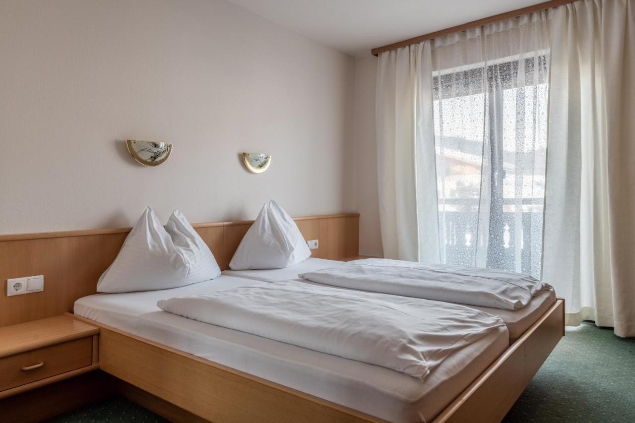 M-House Flachau Ganzes Haus Fuer 8 Personen Exterior foto