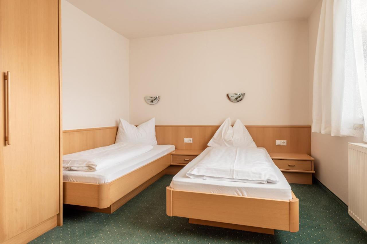 M-House Flachau Ganzes Haus Fuer 8 Personen Exterior foto