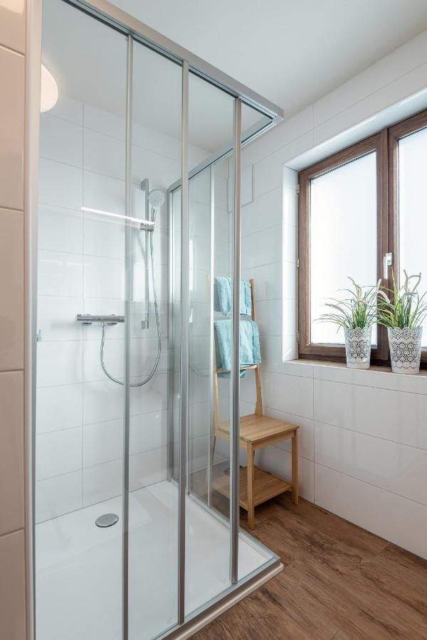 M-House Flachau Ganzes Haus Fuer 8 Personen Exterior foto